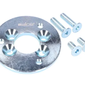Must-Have AdapterPlaat swiing 100g voor MVT, PVL, Selettra Innenrotor