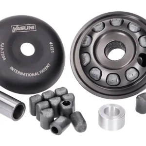Vario Yasuni Axial voor Piaggio 50-90cc Lage Prijs