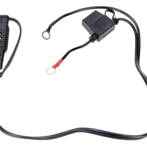 Finale Uitverkoop Accutester en LadeAansluiting Fulbat Fulconnect Indicator