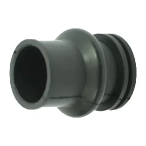 Aanzuigrubber / Ansaugmuffe Carburateur Rubber zwart voor Simson SR50, SR80 Weekendaanbieding