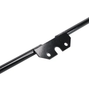 Blinkleuchtenhouder achter LED 12mm M10x1,25 Binnendraad zwart voor Simson S50, S51, S70 Veilige Betaling
