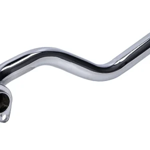Uitlaatbocht Tuning 28mm voor Hercules, Sachs Prima 2, 3, 4, 5 Goedkoop