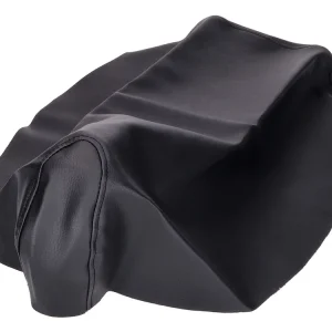 Zadelhoes zwart voor Gilera Runner Speciale Aanbieding
