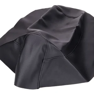 Zadelhoes zwart voor Malaguti F12 Nieuw