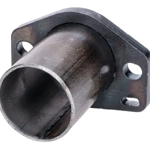 Merkproduct Uitlaatflens Voca Racing 32mm voor Derbi Motoren