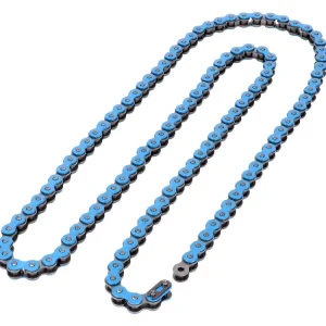 Ketting KMC versterkt blauw - 415 x 120 Goedkoop