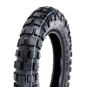 Band Duro HF204 3.50-10 51J TT incl. Slang Lage Prijs