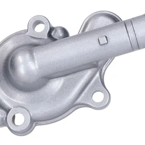 Deckel Waterpomp OEM voor Minarelli AM, Generic, KSR-Moto, Keeway, Motobi, Ride, CPI, 1E40MA 1E40MB vervangen door MIN-38362 Seizoensaanbieding
