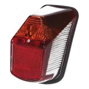 Achterlicht voor Zündapp KS 50, GTS 50, C 50, KTM Comet 50, Hercules K50 Bestseller