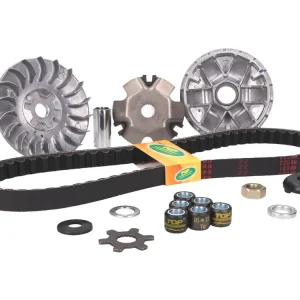 Vario Kit Top Performances Trophy voor Minarelli lang Premium