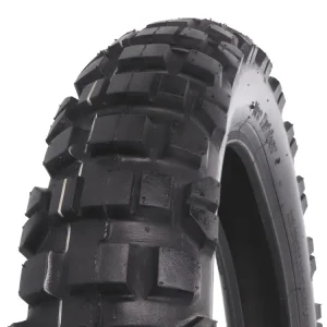 Band Vee Rubber VRM-122 110/80-18 62P TT Enduro Gratis Retour