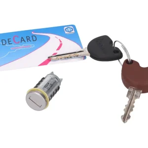 Merkproduct Contactslot / Cilinder OEM voor Vespa GT, GTS, GTV, Primavera, Sprint