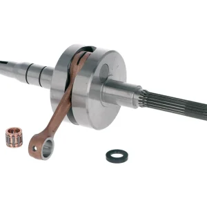 Krukas Malossi RHQ Volle wang KB=10mm voor Minarelli verticaal Nieuw