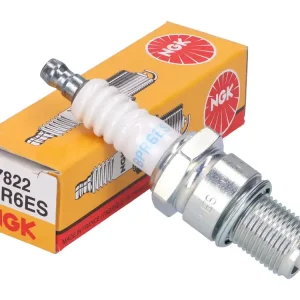 Bougie NGK BPR6ES Superprijs