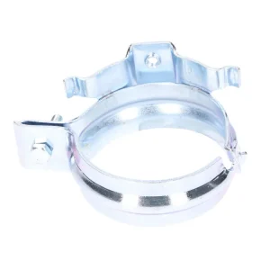 Beste Prijs Uitlaatklem achter voor Simson S51, S51/1E, S51/1E1, S53, S53E, S70, S83 Enduro