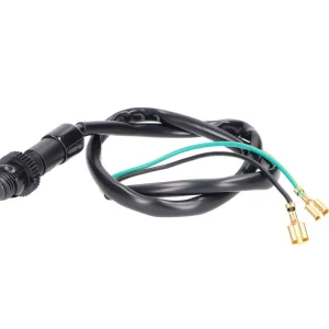 Direct Verzonden Remlicht schakelaar Voetrem achter met Kabel (große Uitvoering) voor Simson S51, S53, S70