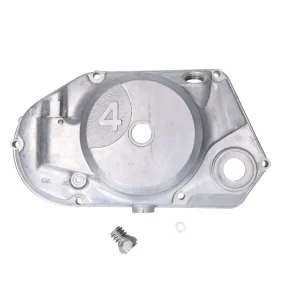 Koppelingsdeksel M541 / M741 Motor DrehzahlMeterantrieb voor Simson S51, S70, S53, S83 Tijdelijk Beschikbaar