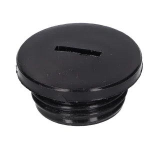 Beperkte Voorraad Borgschroef Transmissiedeksel zwart voor Simson S51, S53, S70, KR51/2, SR50, S