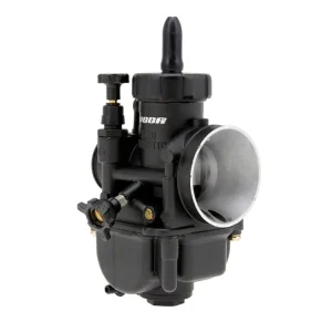 Carburateur VOCA PB 28mm rondschieber 4-Takt Voordeelprijs