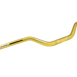 Stuur VOCA HB28 Off-Road 805mm / 28,6mm - gold Flitsaanbieding
