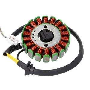 Ontsteking Stator 18 spoelen d=88,5mm voor GY6 125, 150 Nu Kopen