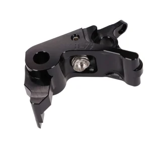 Adapter Remhevel Puig 2.0 / 3.0 voor KTM Duke 790 Hoge Kwaliteit