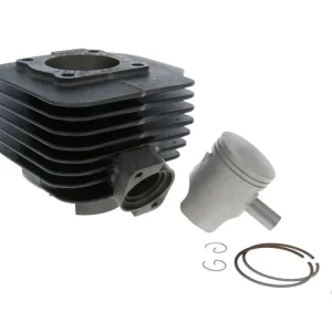 Rechtstreeks Van De Fabrikant Cilinderkit 100cc zonder Pakkingset voor Peugeot Speedfight, Trekker, Vivacity, Elyseo 100