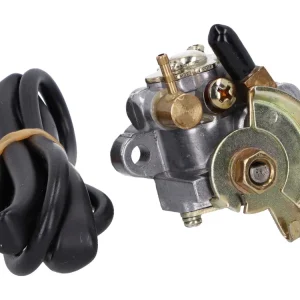 Nieuw Oliepomp voor Peugeot 50cc verticaal Euro1 (-2003)