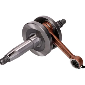 Lage Prijs Krukas Top Racing voor Honda MTX 50, NSR 50, MBX 50 AC 1990