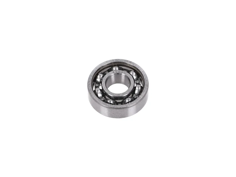 Koop Vandaag Kogellager open 6000 - 10x26x8mm