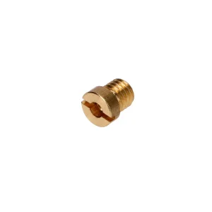 Aanbieding Hoofdsproeier Carburateur M5 067 voor Simson S50, S51, S53, S70, S83, SR50, SR80, Star, Sperber, Habicht, Schwalbe, Spatz vervangen door IP49163-67