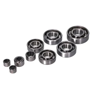 Motorlager Set Aandrijving / Koppeling Naraku voor Minarelli AM6 Must-Have