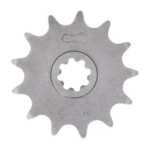 Gecertificeerd Tandwiel AFAM 13 Tanden 415 voor Aprilia AF1, Classic, Europa, RS50, RX3 5-versenelling