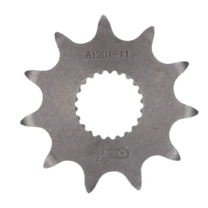 Goedkoop Tandwiel AFAM 11 Tanden 520 voor Aprilia AF1, Pegaso, ETX, MX, RS, RX 125
