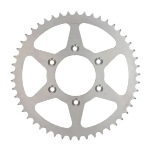 Nu Kopen Tandwiel AFAM 49 Tanden 520 voor Aprilia ETX, MX 125, RX, SX 125 08-10