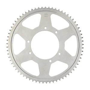 Dagaanbieding Tandwiel AFAM 69 Tanden 428 voor Aprilia RX, SX 125 18-, Rieju Century 125 18