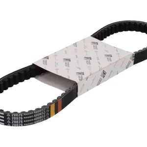Tijdelijk Beschikbaar V-snaar OEM voor Aprilia SR Motard, Scarabeo, Piaggio Fly, Liberty TPH