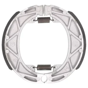 Remblokset OEM 140x25mm voor Aprilia, Derbi, Piaggio, Vespa 125-200cc Merkproduct