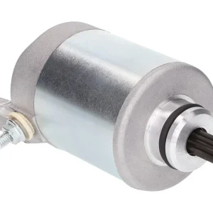 Hete Deal OOR: Startmotor OEM voor Piaggio, Vespa 125-300cc