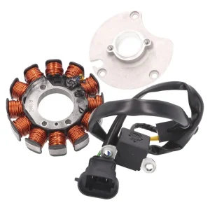 Rechtstreeks Van De Fabrikant Ontsteking Stator OEM voor Derbi D50B0 Euro4 2018