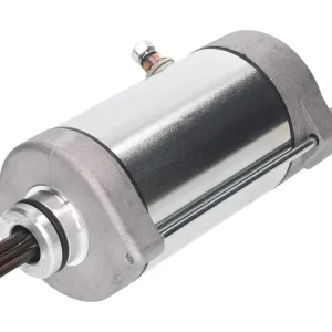 Uitverkoop Startmotor voor Aprilia, Gilera, Piaggio 400, 500cc
