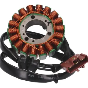 Ontsteking Stator OEM voor Aprilia, Gilera, Piaggio 400, 500 Fabrieksprijs