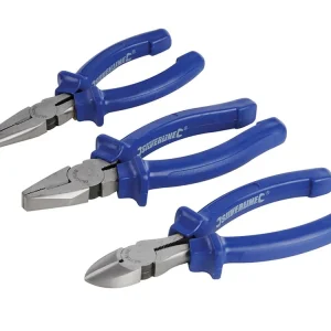Speciale Aanbieding Tangen Set 160mm 3-delig