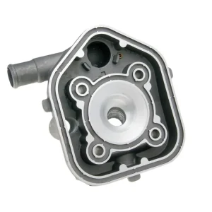 Premium Cilinderkop Naraku 70cc voor Peugeot verticaal LC