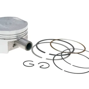 Betrouwbaar Zuiger Kit Naraku 125cc 52,4mm voor Honda PCX 125i eSP 2012-20, SH 125i eSP 2013