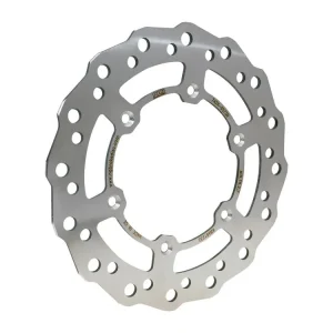 Actieprijs Remschijf NG Wavy voor Suzuki RM85, Yamaha YZ80, YZ85