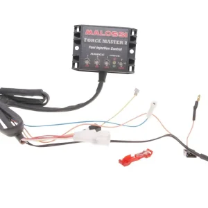 Injectiemodule Malossi Force Master 2 voor Yamaha WR 125ie, YZF-R 125ie -2013 Merkproduct
