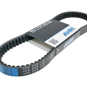 Lage Kosten V-snaar Polini 836-22-30 Maxi Belt voor Honda PCX 125, 150, SH Mode 125i