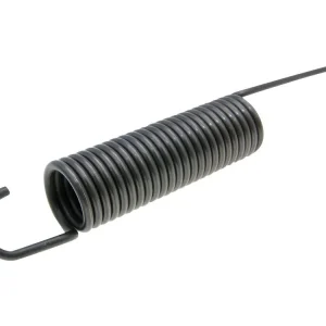 Koop Online Veer voor Middenstandaard 136mm voor Vespa ET3 50, 125