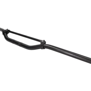 Gecertificeerd Stuur Enduro Aluminium met Strebe zwart geanodiseerd 22mm - 820mm